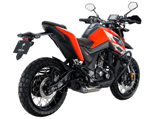 motorrika image